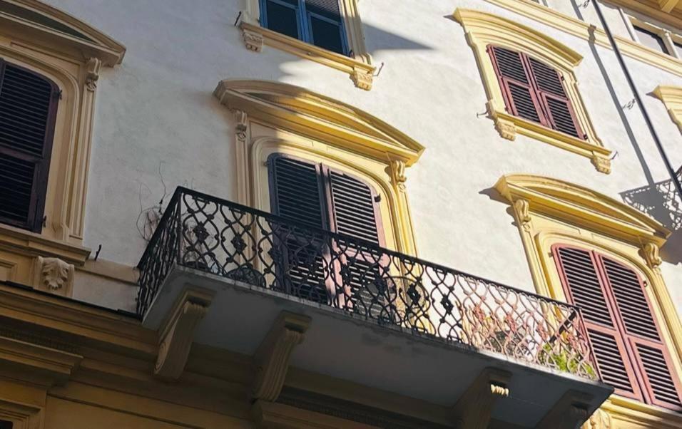 Villa Grandmas 5 Terre La Spezia Exterior foto